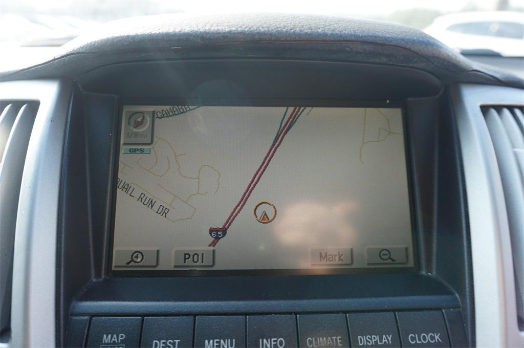used 2004 Lexus RX 330 car, priced at $6,750