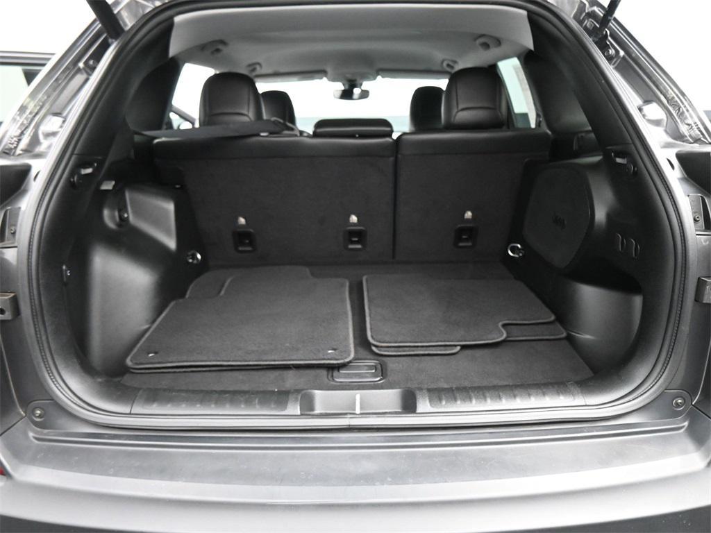 used 2019 Jeep Cherokee car, priced at $16,000