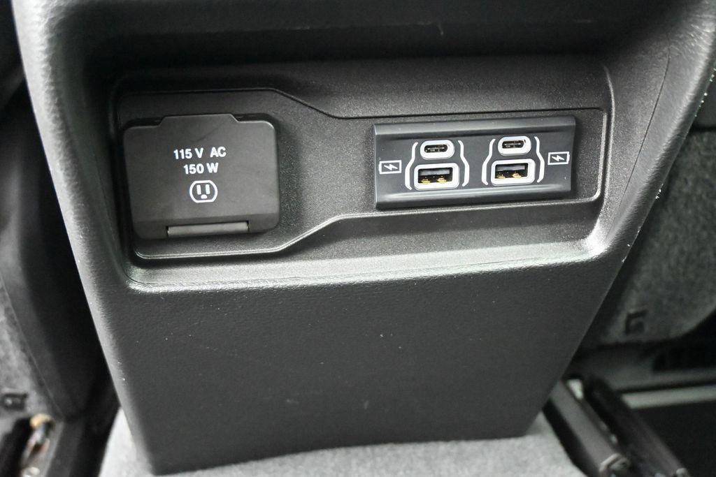 used 2023 Jeep Grand Cherokee car, priced at $34,299