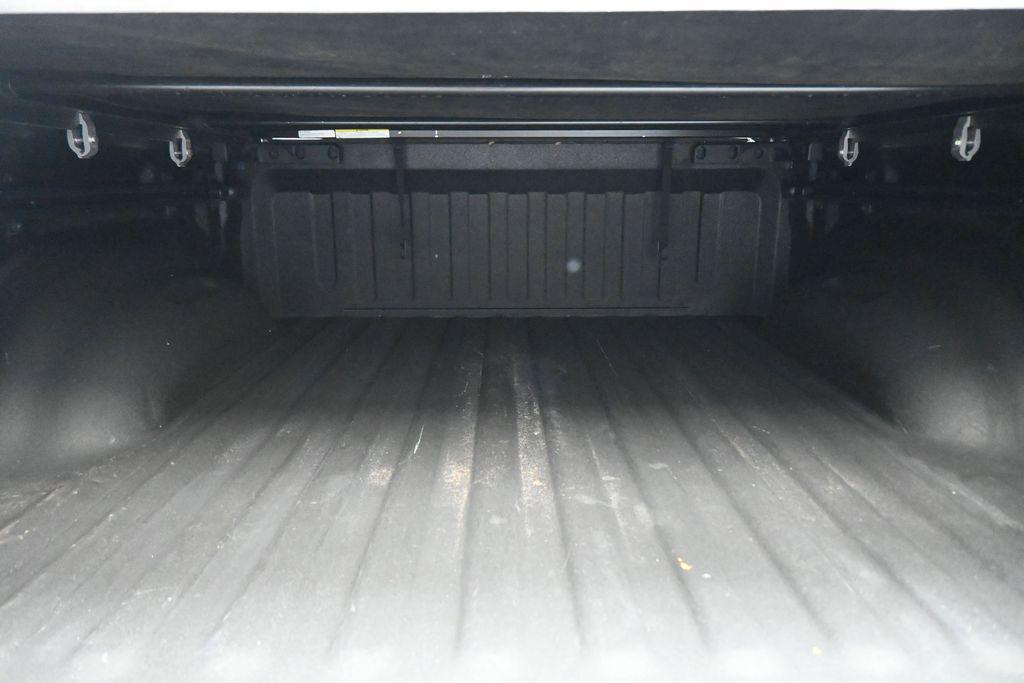 used 2021 Ram 1500 car, priced at $36,799