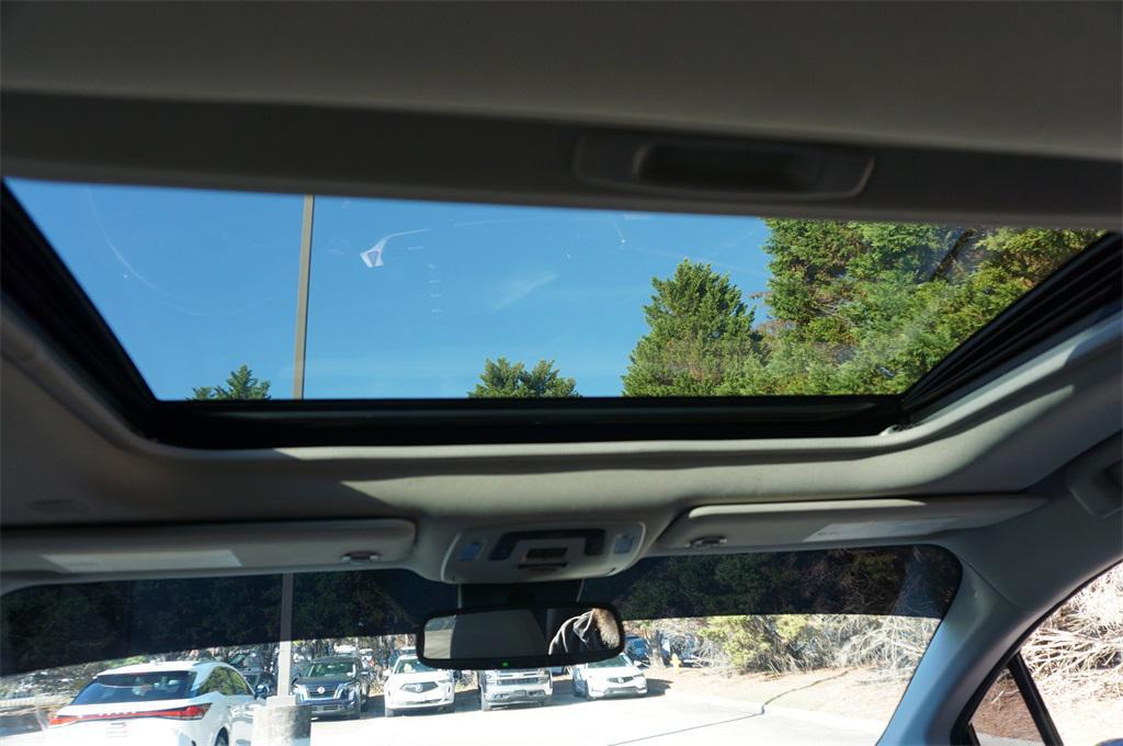 used 2021 Toyota Sienna car, priced at $34,750