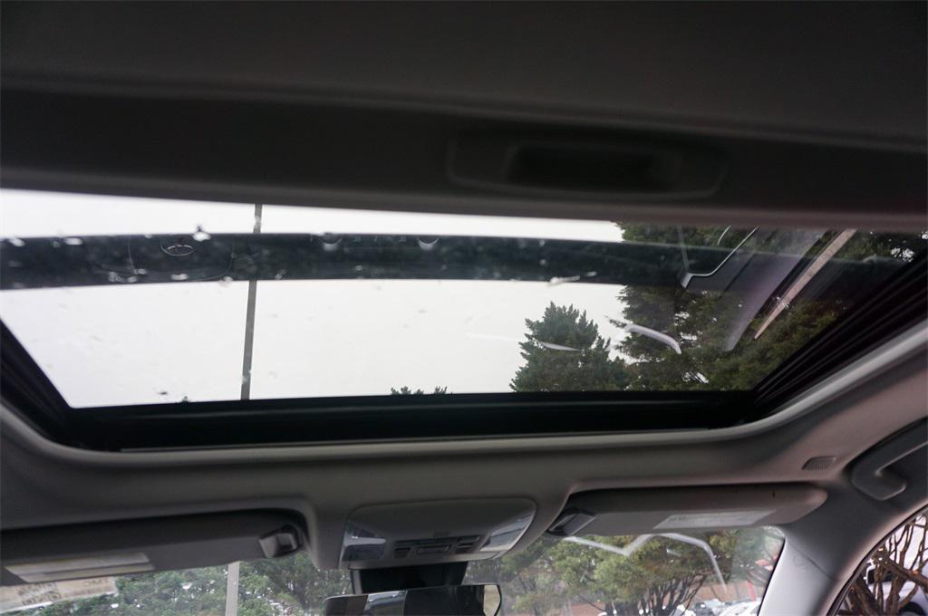 used 2023 Toyota RAV4 car, priced at $27,500