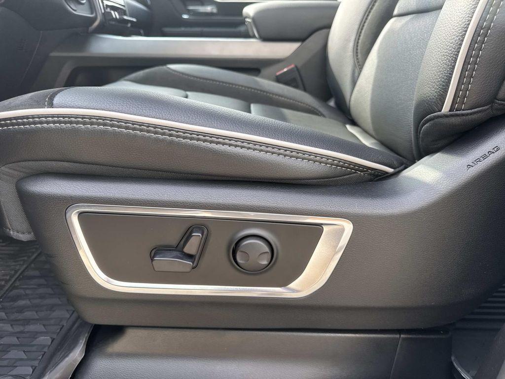 new 2026 Ram 1500 car, priced at $60,975