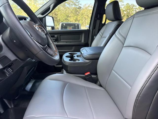 new 2026 Ram 3500 car