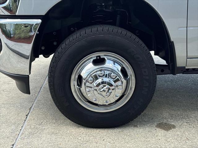 new 2026 Ram 3500 car