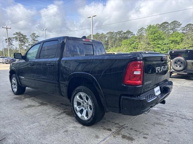 new 2026 Ram 1500 car, priced at $52,415