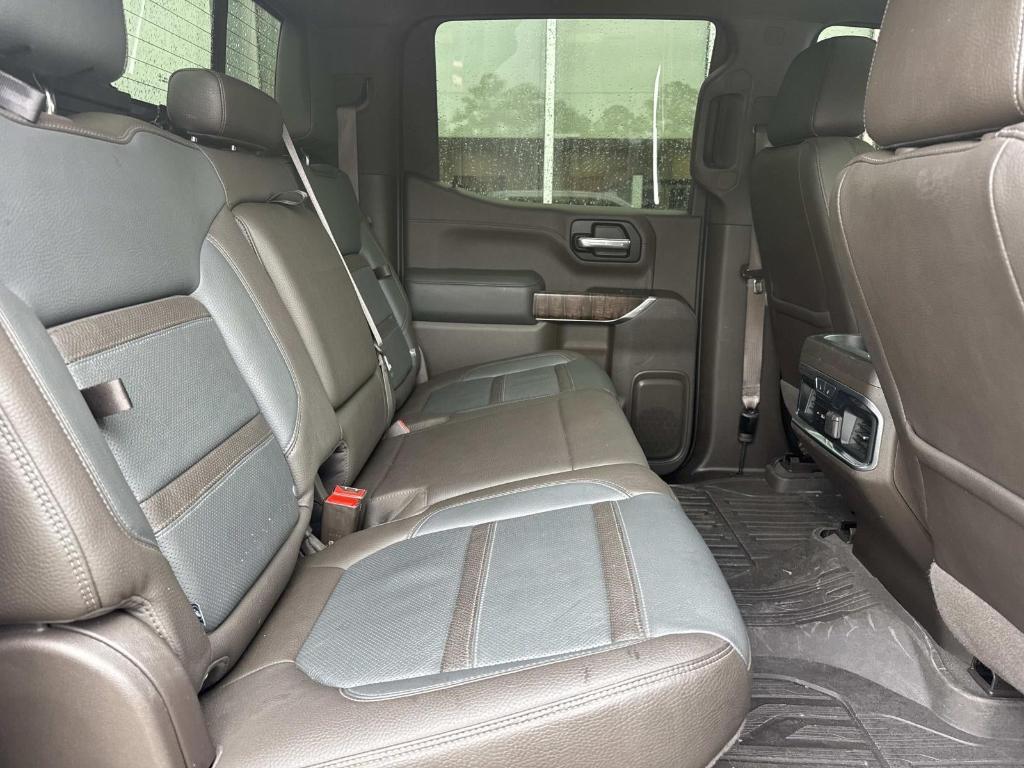 used 2019 GMC Sierra 1500 car, priced at $28,998
