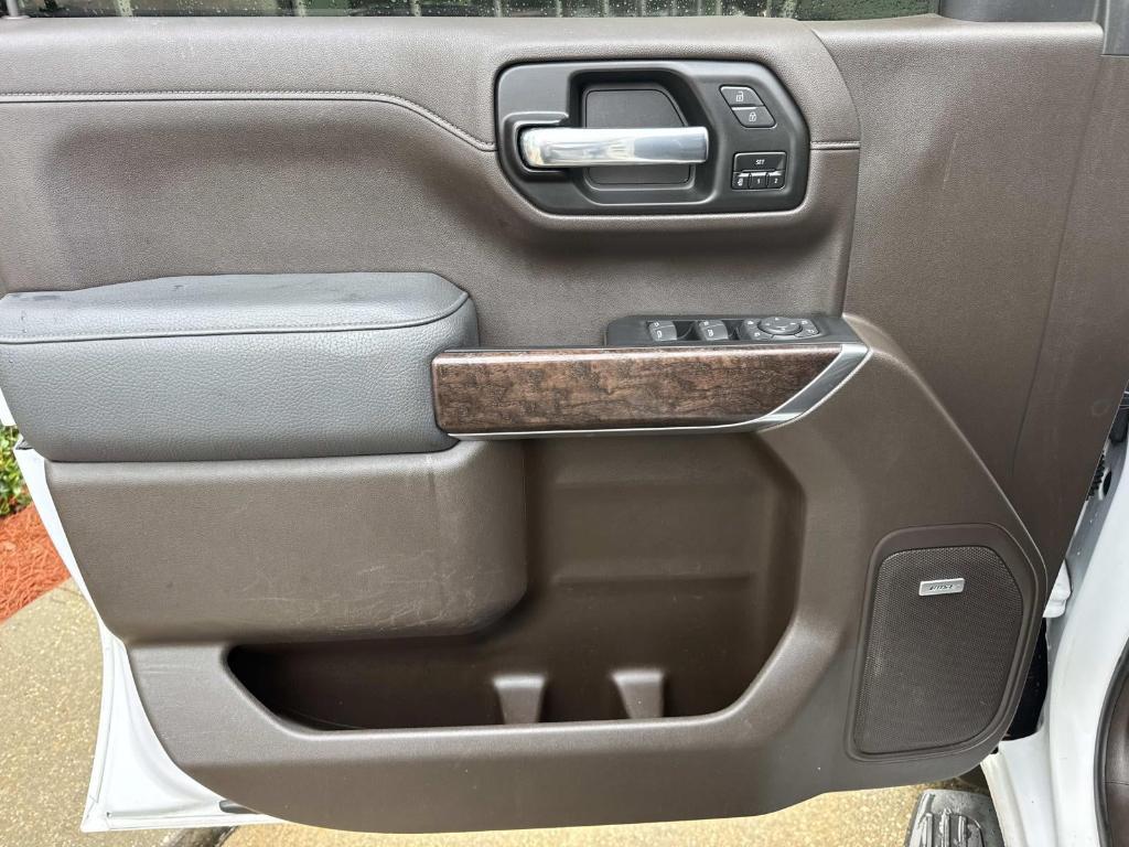 used 2019 GMC Sierra 1500 car, priced at $28,998