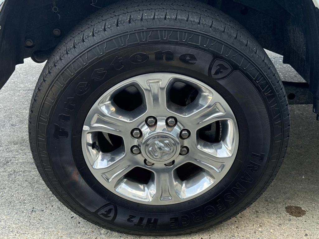 used 2024 Ram 2500 car, priced at $37,998