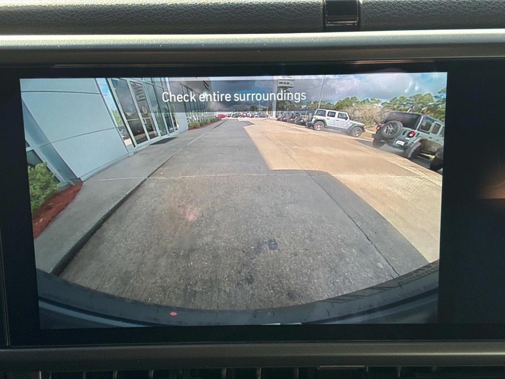 new 2026 Jeep Wrangler car, priced at $40,775