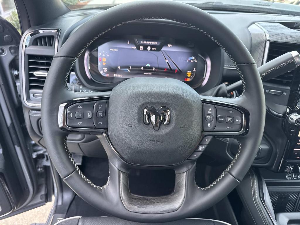 new 2026 Ram 2500 car