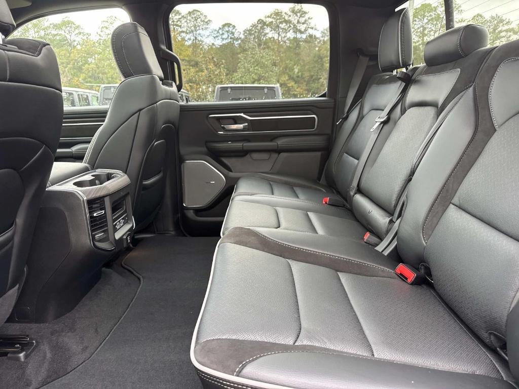 new 2026 Ram 1500 car