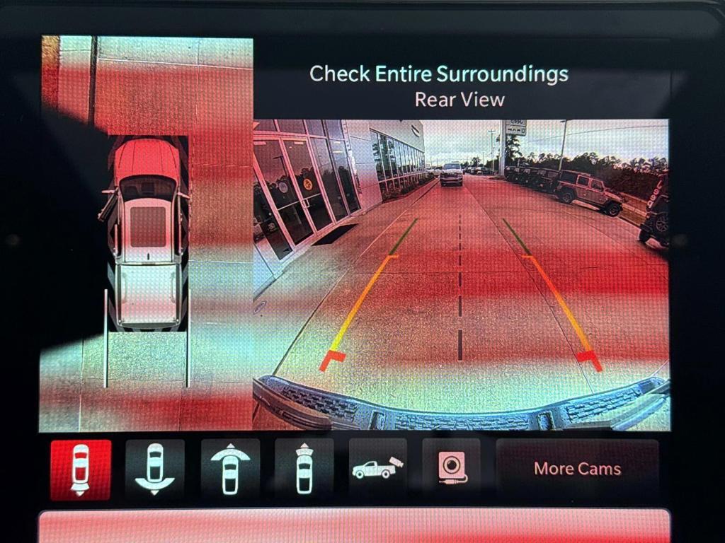 new 2026 Ram 1500 car