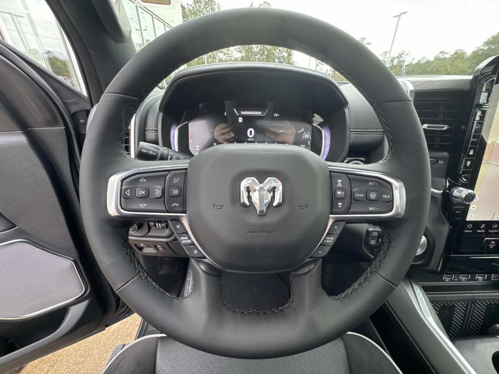 new 2026 Ram 1500 car