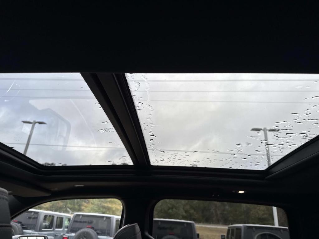 new 2026 Ram 1500 car