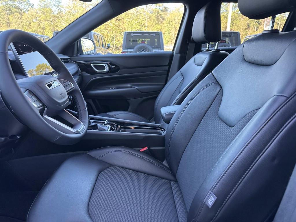 new 2026 Jeep Compass car