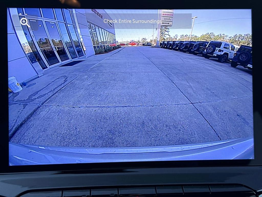 new 2026 Jeep Compass car