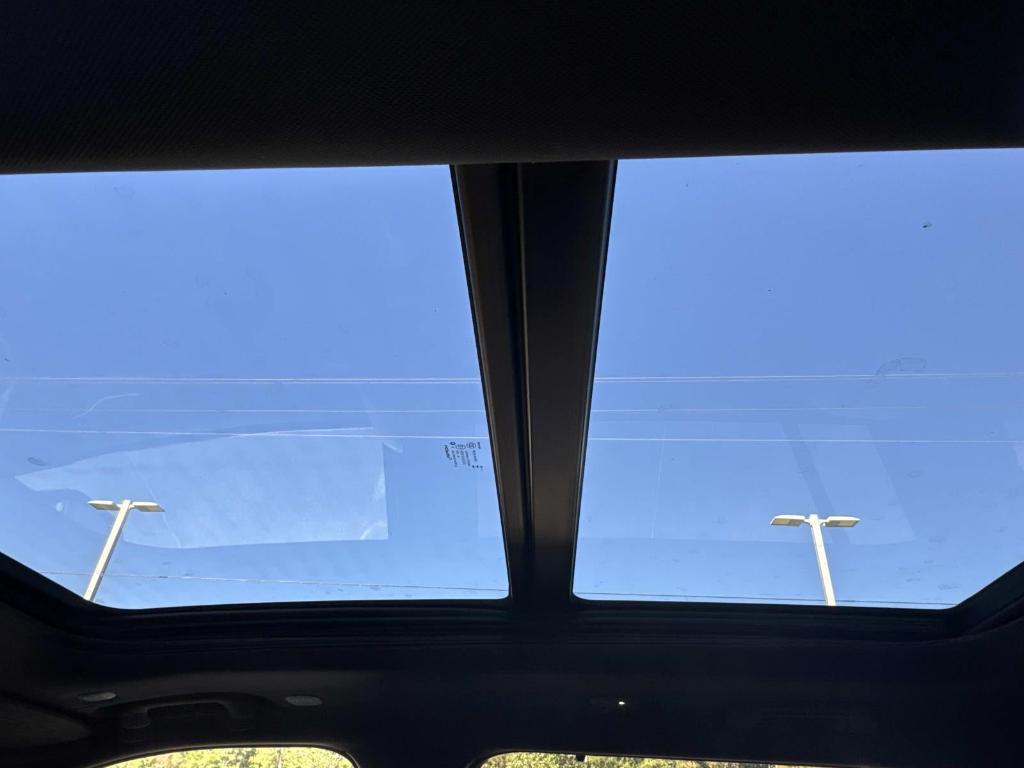 new 2025 Jeep Grand Cherokee L car, priced at $52,160