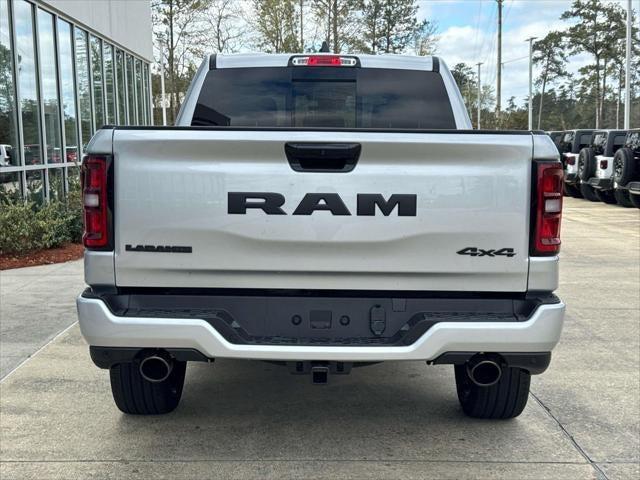 new 2026 Ram 1500 car, priced at $66,325