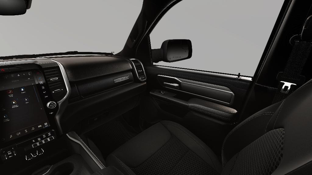 new 2026 Ram 1500 car