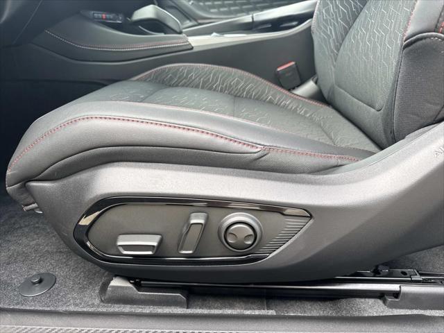 new 2026 Dodge Charger car