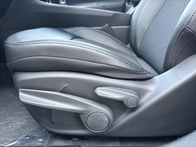 new 2026 Jeep Compass car, priced at $31,540