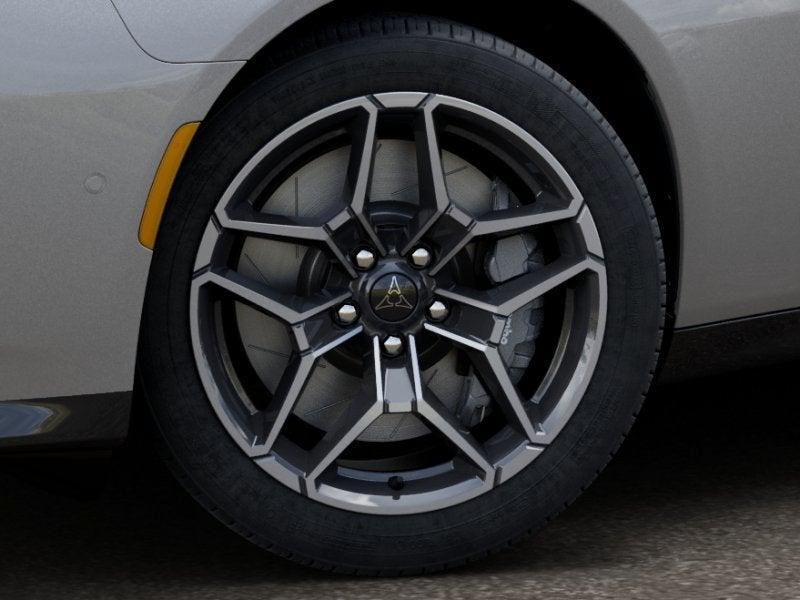 new 2026 Dodge Charger car