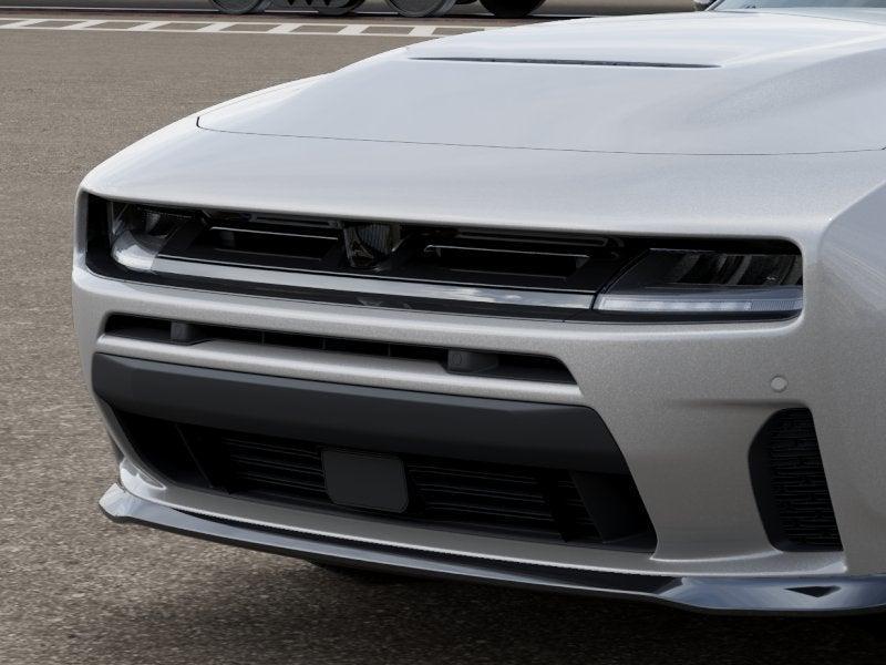 new 2026 Dodge Charger car