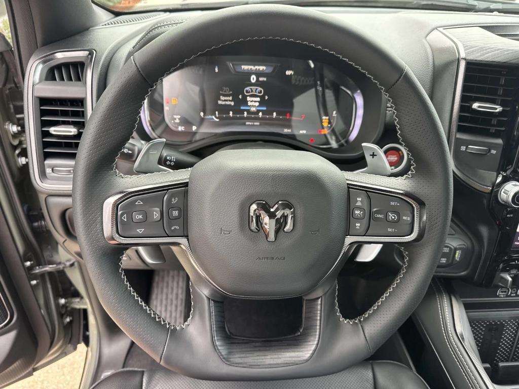 new 2026 Ram 1500 car