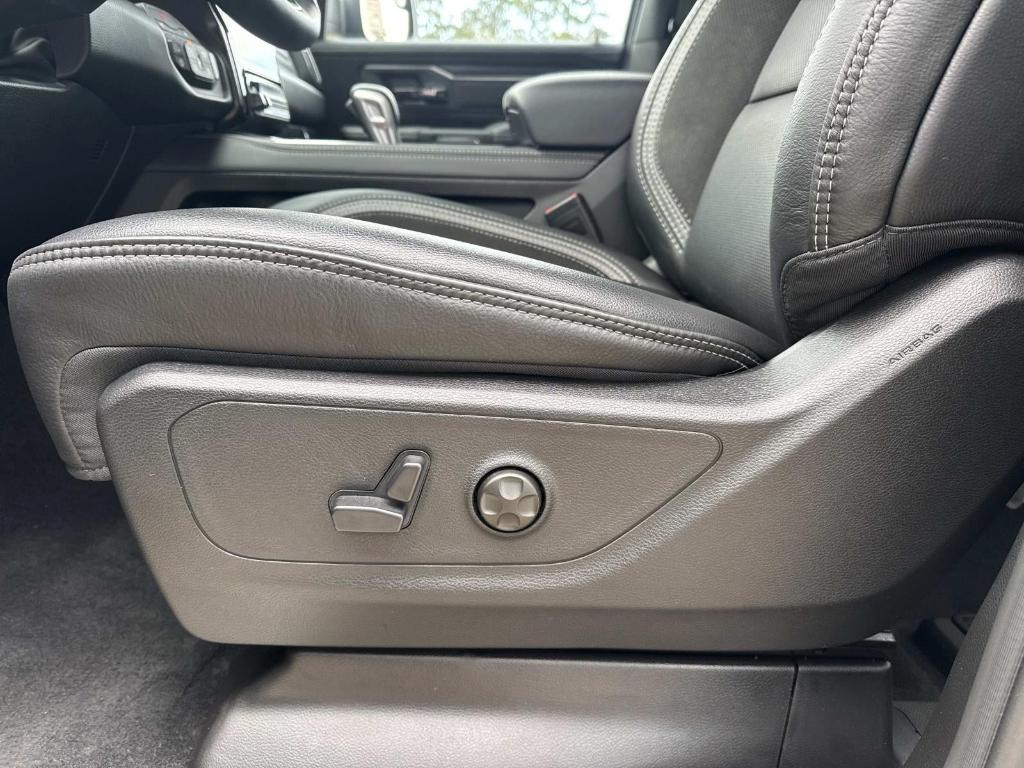 new 2026 Ram 1500 car