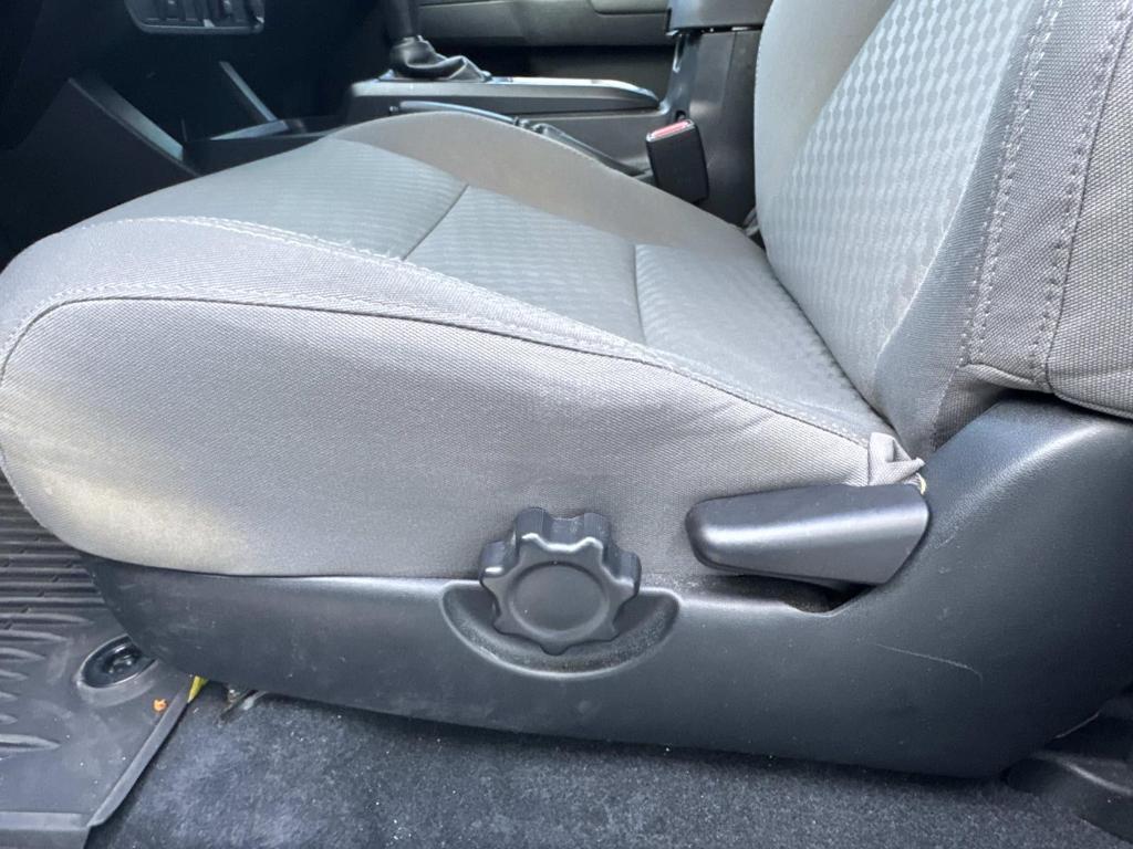 used 2022 Toyota Tacoma car, priced at $31,998