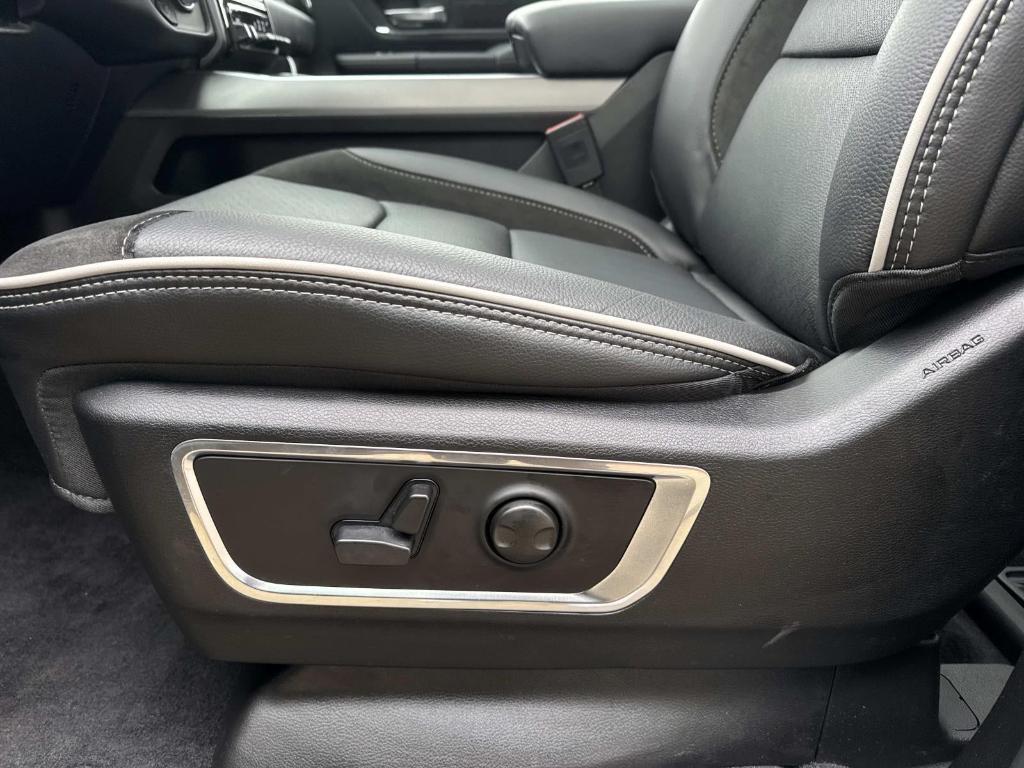 new 2026 Ram 1500 car, priced at $67,755