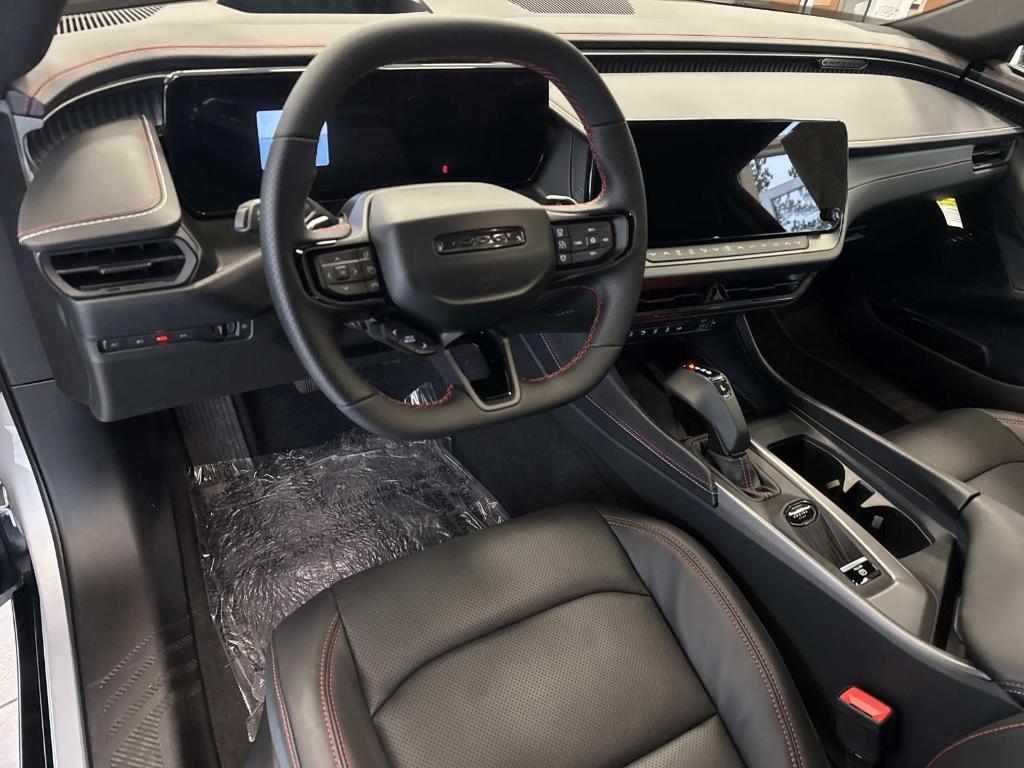 new 2026 Dodge Charger car