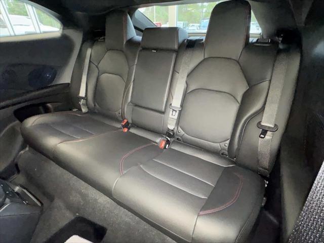 new 2026 Dodge Charger car