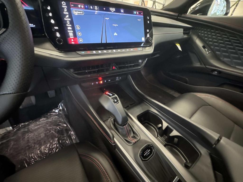 new 2026 Dodge Charger car