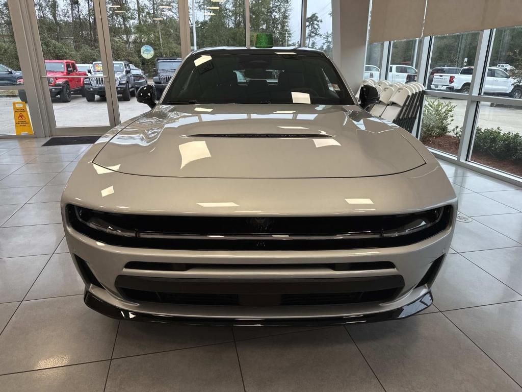 new 2026 Dodge Charger car