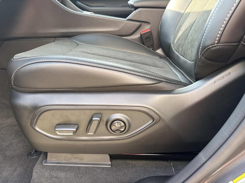 new 2025 Jeep Grand Cherokee L car, priced at $45,475