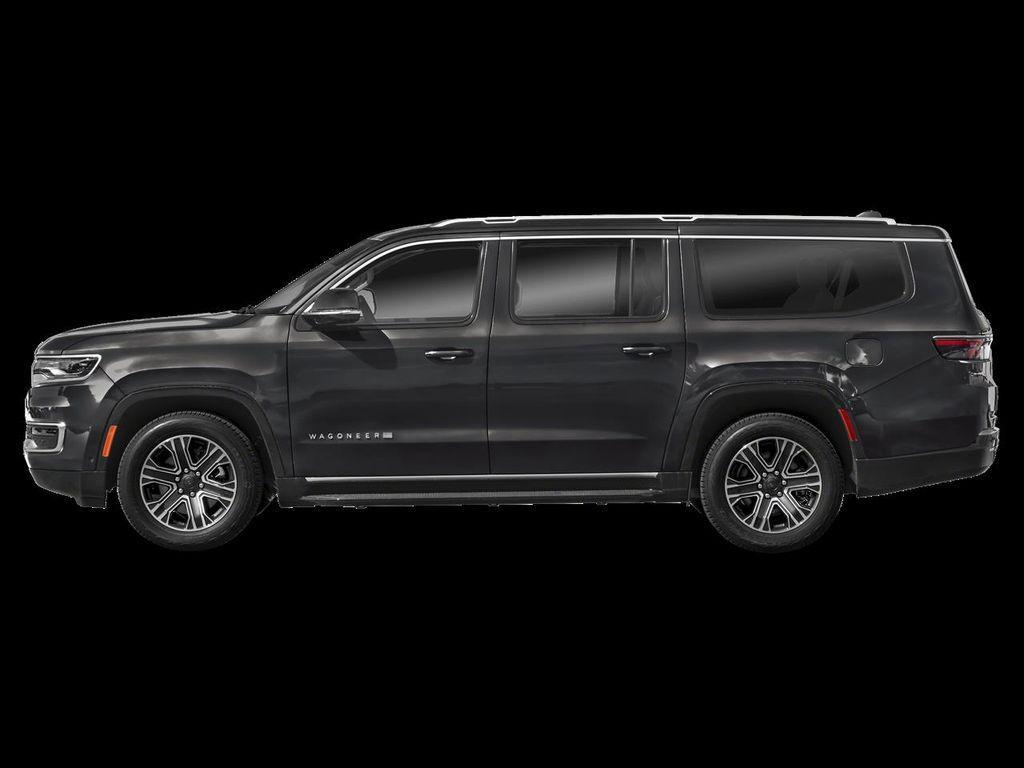 new 2023 Jeep Wagoneer L car, priced at $78,780