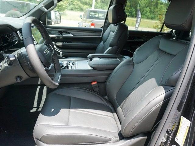 new 2023 Jeep Wagoneer L car, priced at $78,780