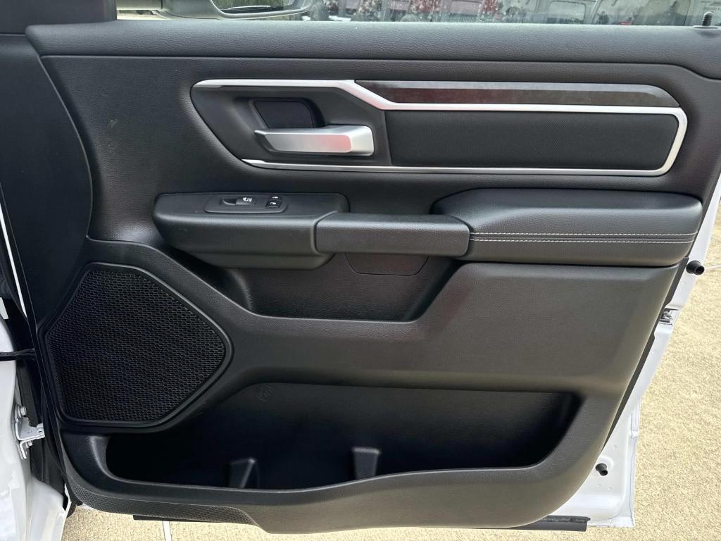 used 2023 Ram 1500 car, priced at $33,788