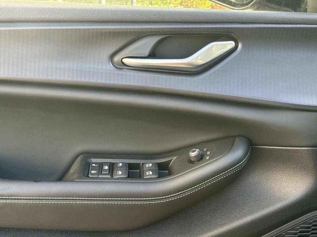 used 2024 Jeep Grand Cherokee L car, priced at $36,998