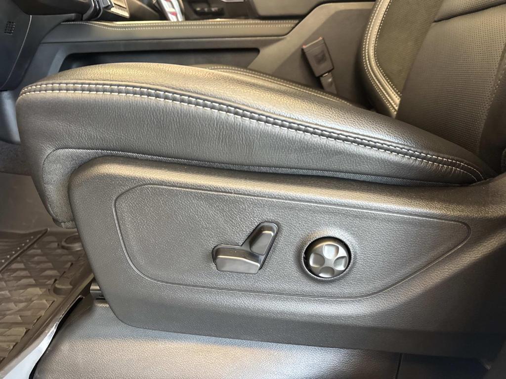 new 2026 Ram 1500 car, priced at $72,910