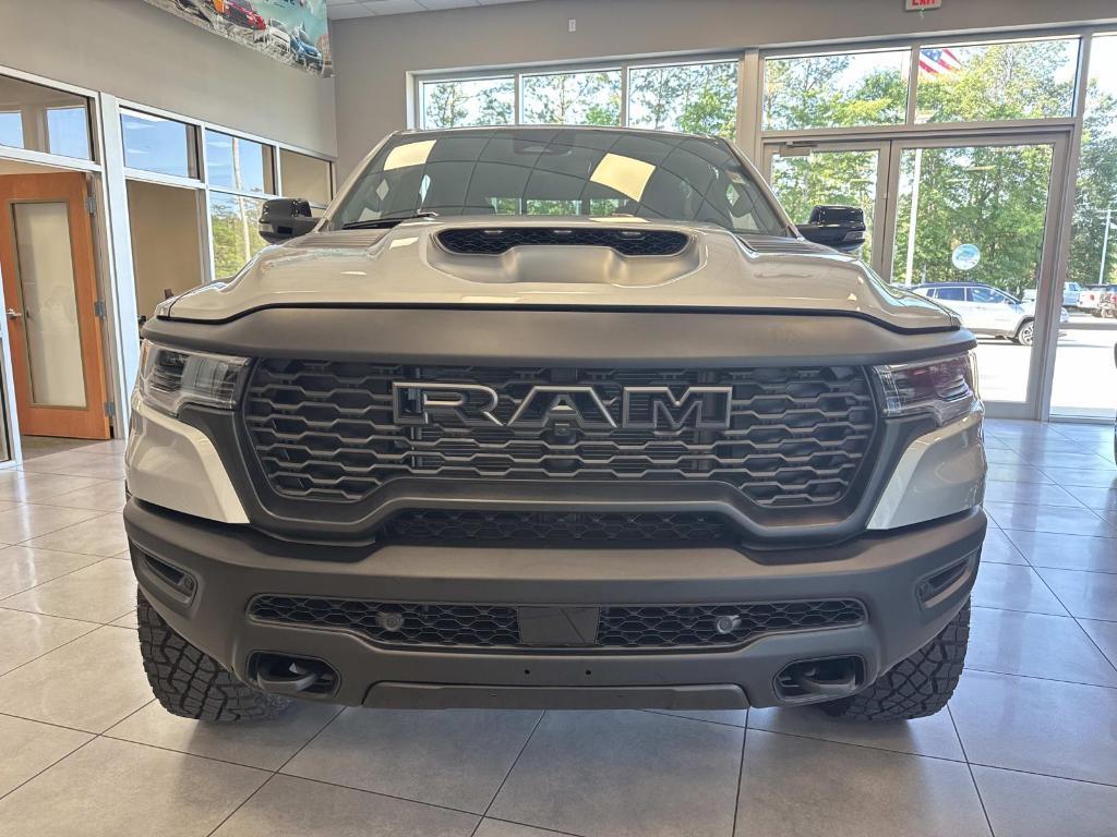 new 2026 Ram 1500 car, priced at $72,910