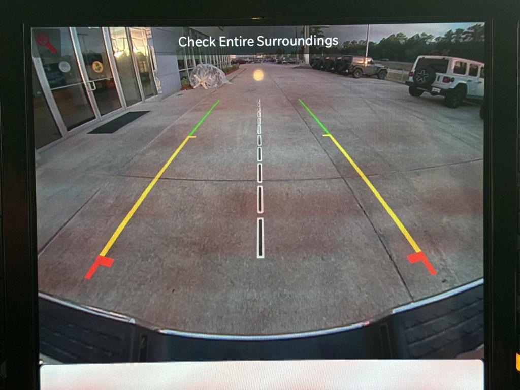 new 2026 Ram 2500 car