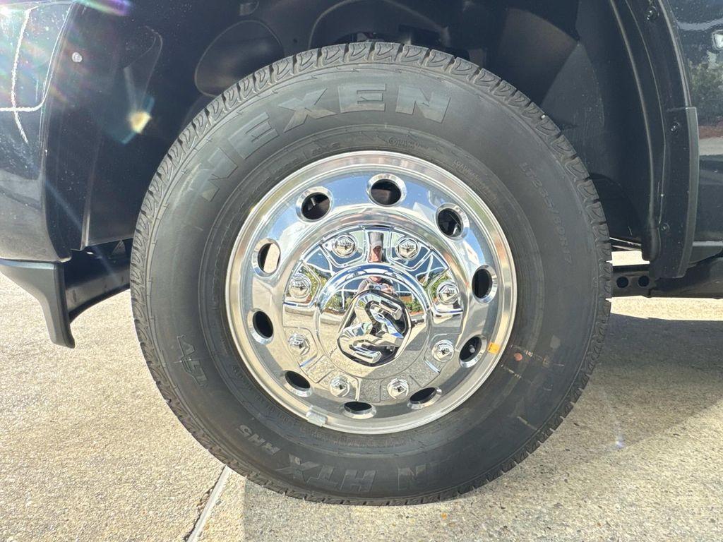 new 2026 Ram 3500 car, priced at $84,745