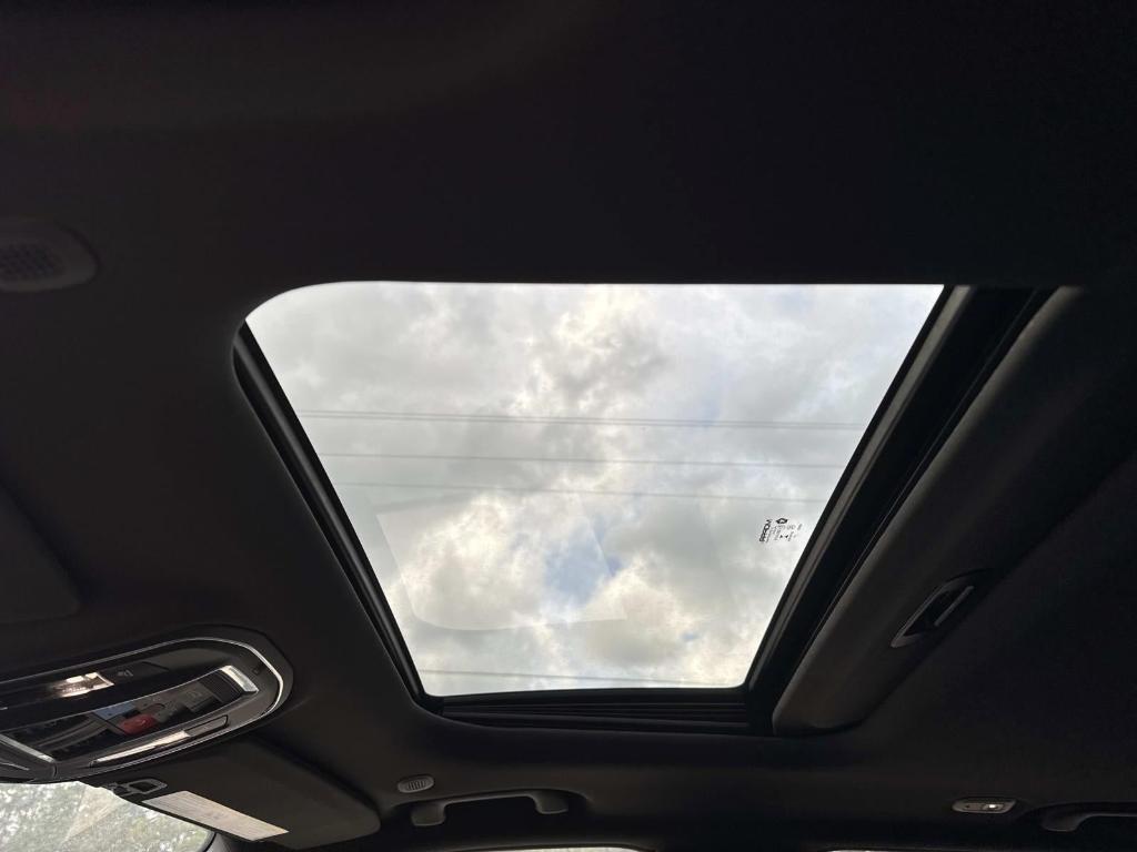 new 2025 Jeep Grand Cherokee car, priced at $41,830