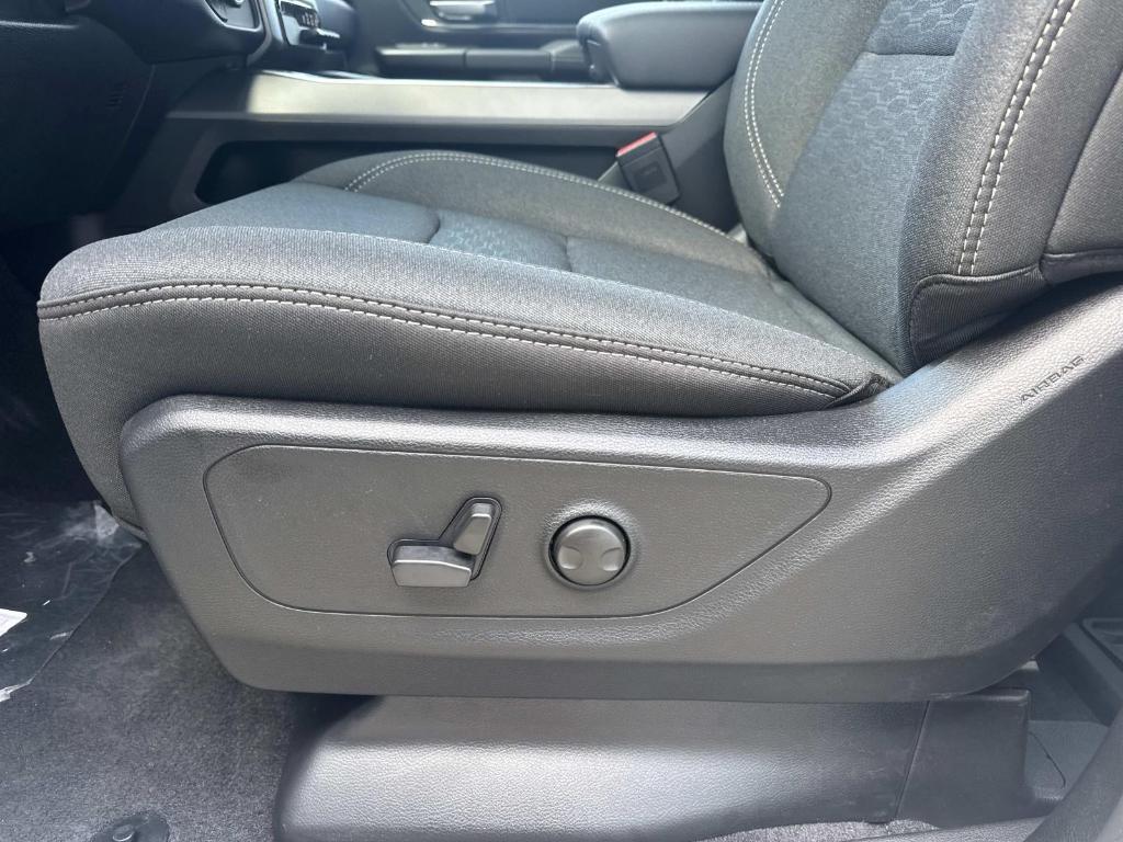 new 2026 Ram 1500 car, priced at $55,460