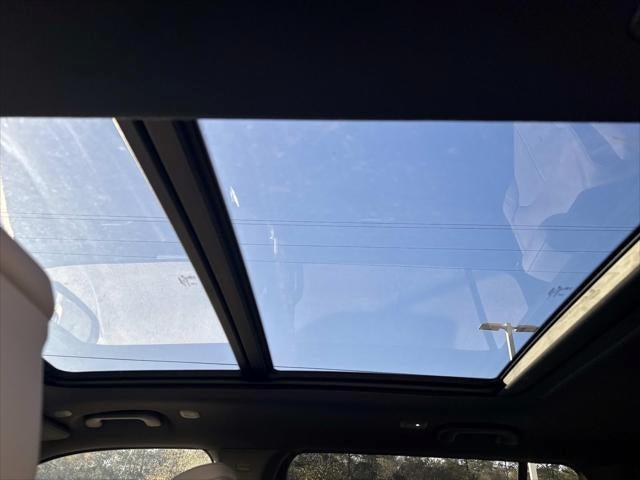 new 2026 Jeep Grand Wagoneer car