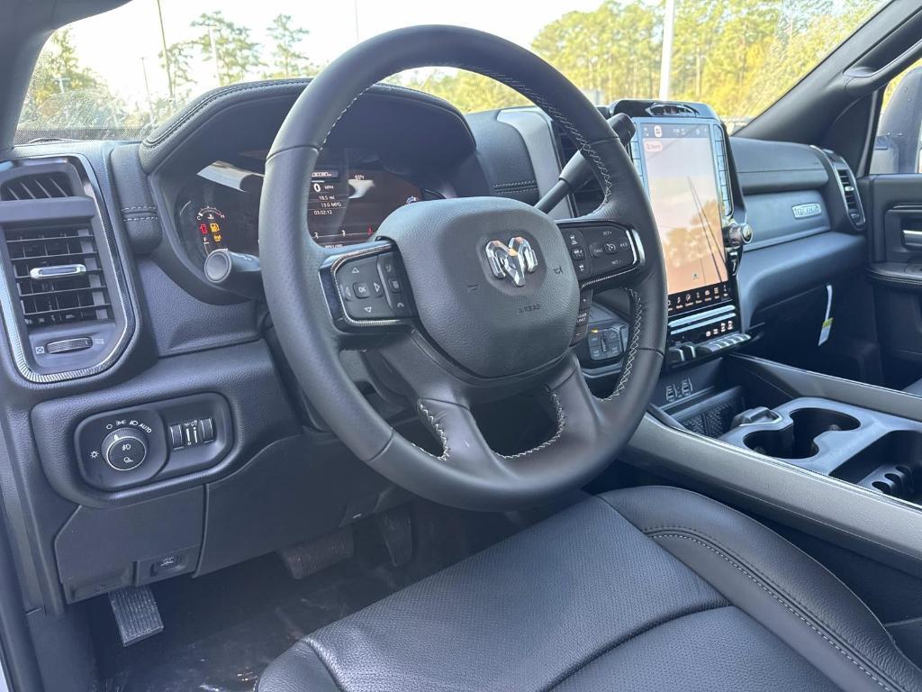 new 2026 Ram 2500 car