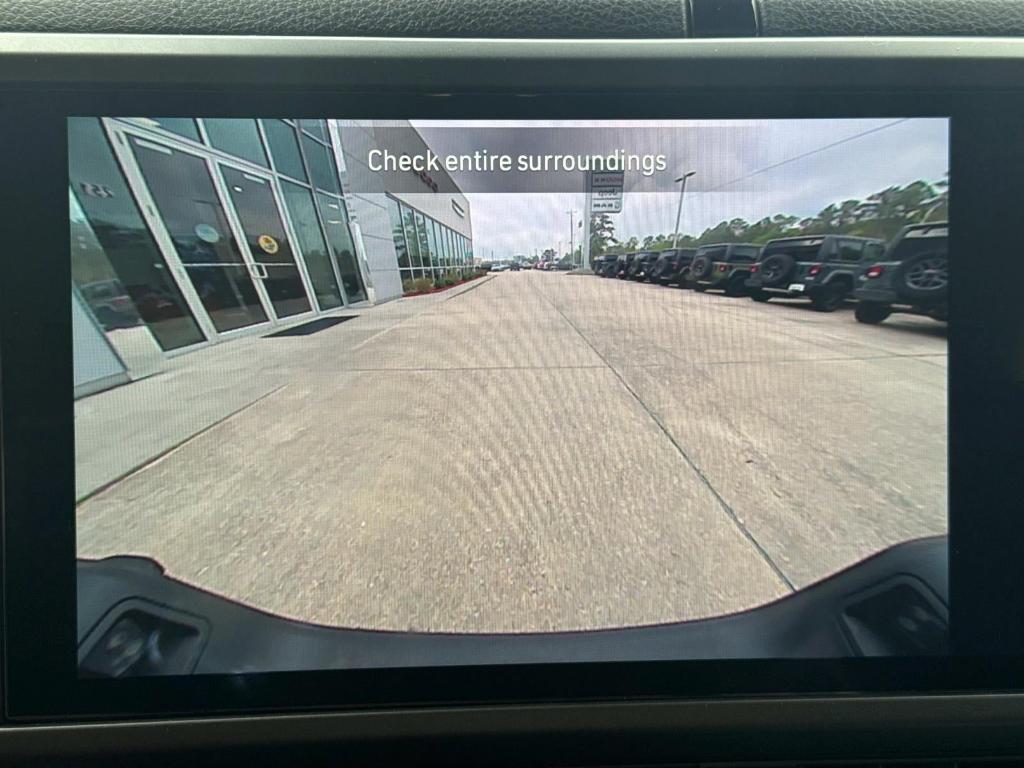 new 2026 Jeep Gladiator car, priced at $45,635